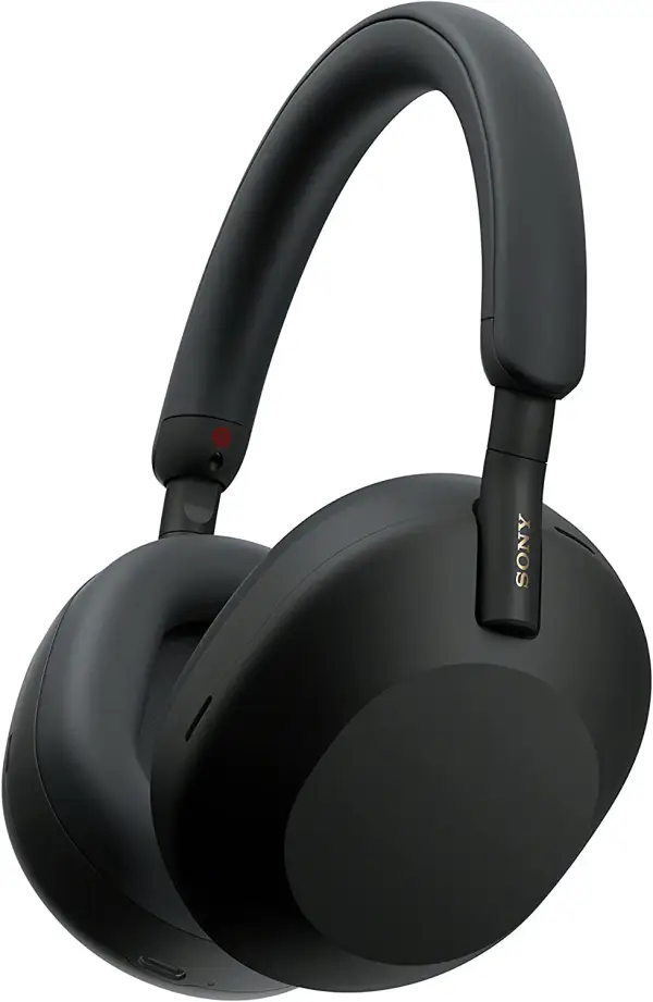 Auriculares ANC Sony WH-1000XM5 Auriculares ANC Sony WH-1000XM5