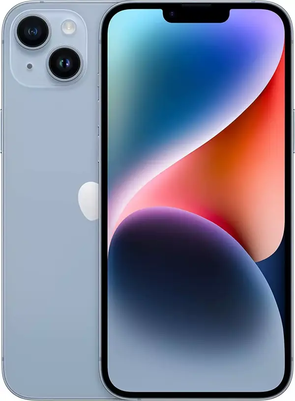 Apple iPhone 14 Plus (128 GB) - Azul Apple iPhone 14 Plus (128 GB) - Azul