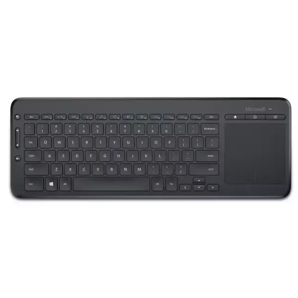 Teclado Microsoft All-in-One Media Teclado Microsoft All-in-One Media