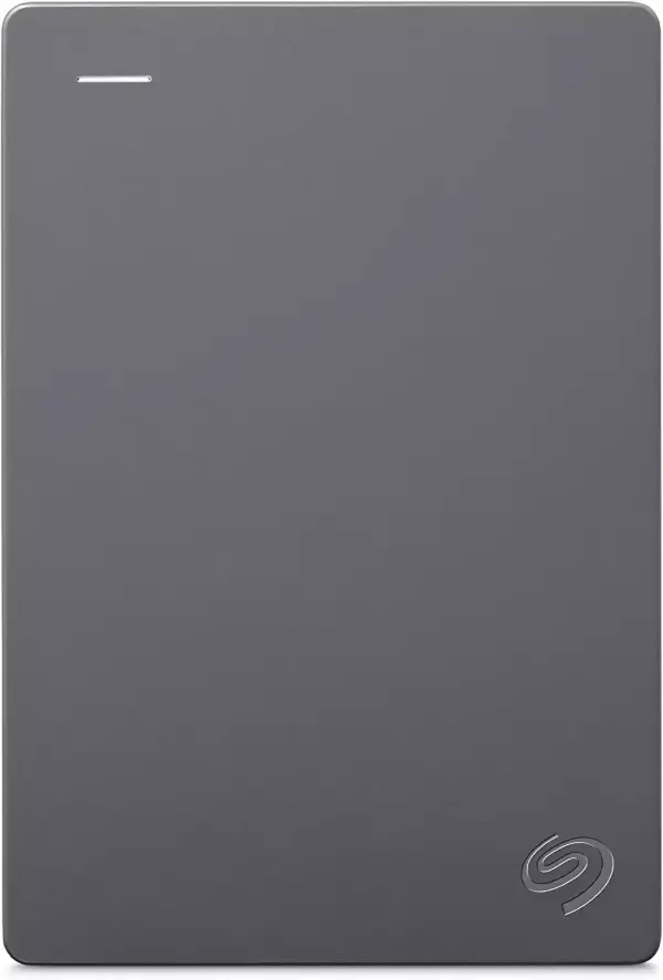 Disco duro externo Seagate 2,5" 1TB Disco duro externo Seagate 2,5" 1TB