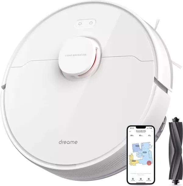 Robot aspirador Dreame D10s Robot aspirador Dreame D10s