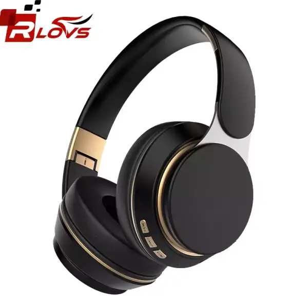 Auriculares bluetooth plegables Auriculares bluetooth plegables