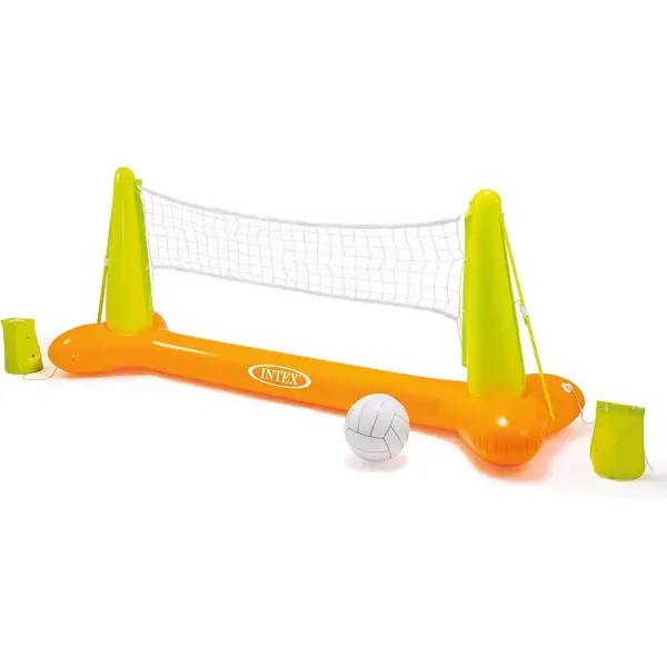 Juego hinchable Intex Voley Juego hinchable Intex Voley