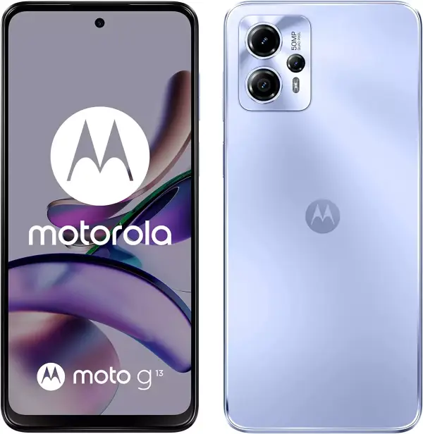 Motorola moto g13 4GB/128GB Motorola moto g13 4GB/128GB