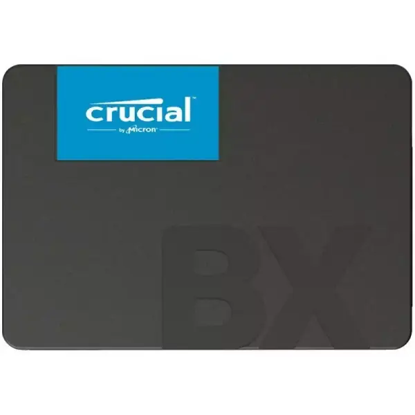 SSD Crucial BX500 1TB SSD Crucial BX500 1TB