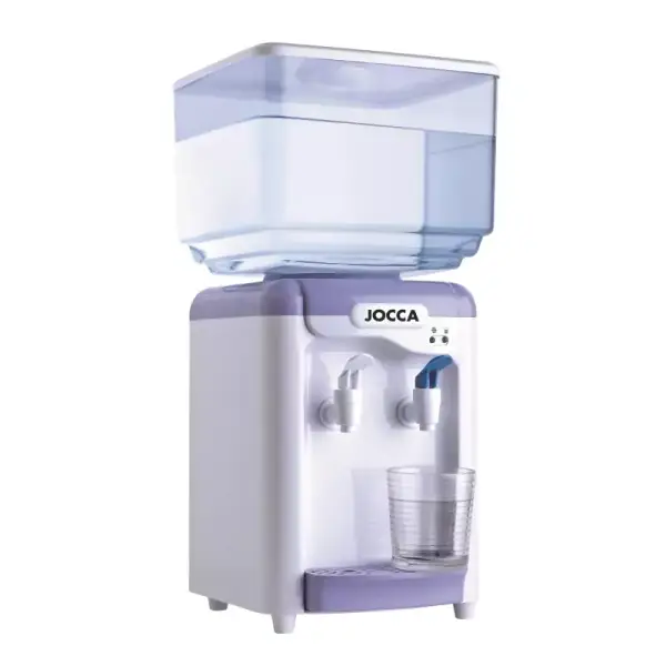 Dispensador eléctrico de agua fría y del tiempo Jocca Dispensador eléctrico de agua fría y del tiempo Jocca