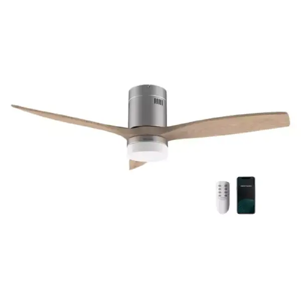 Ventilador Cecotec EnergySilence Aero 5600 Steel Aqua Ventilador Cecotec EnergySilence Aero 5600 Steel Aqua