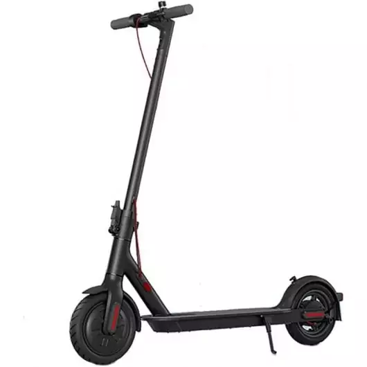 Patinete eléctrico plegable con motor de 350W Patinete eléctrico plegable con motor de 350W