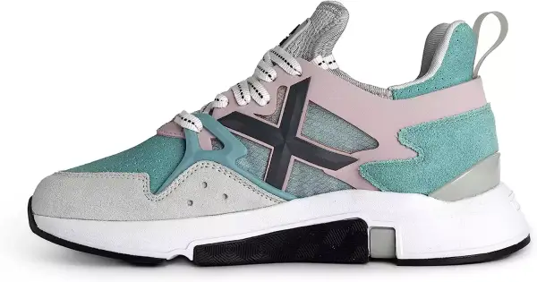 Zapatillas para mujer Munich Clik Women Zapatillas para mujer Munich Clik Women