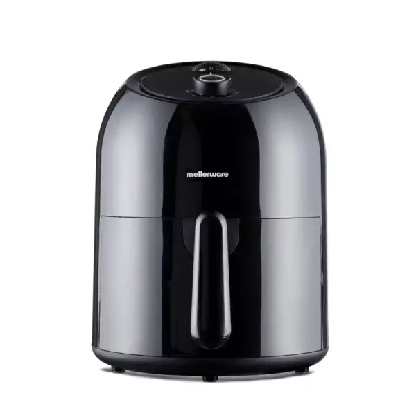 Freidora sin aceite Crunchy Medium! 1000W / 3,5L Freidora sin aceite Crunchy Medium! 1000W / 3,5L