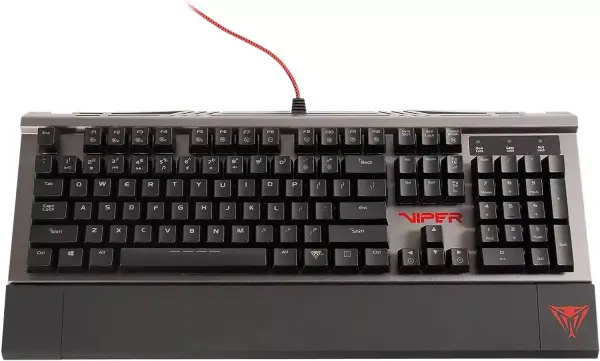 Teclado mecánico Patriot Viper V730 Teclado mecánico Patriot Viper V730
