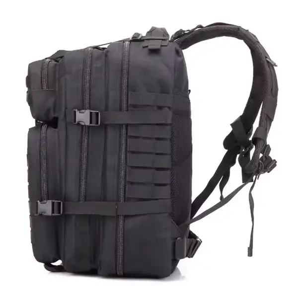 Mochila táctica militar para hombre de 50L Mochila táctica militar para hombre de 50L