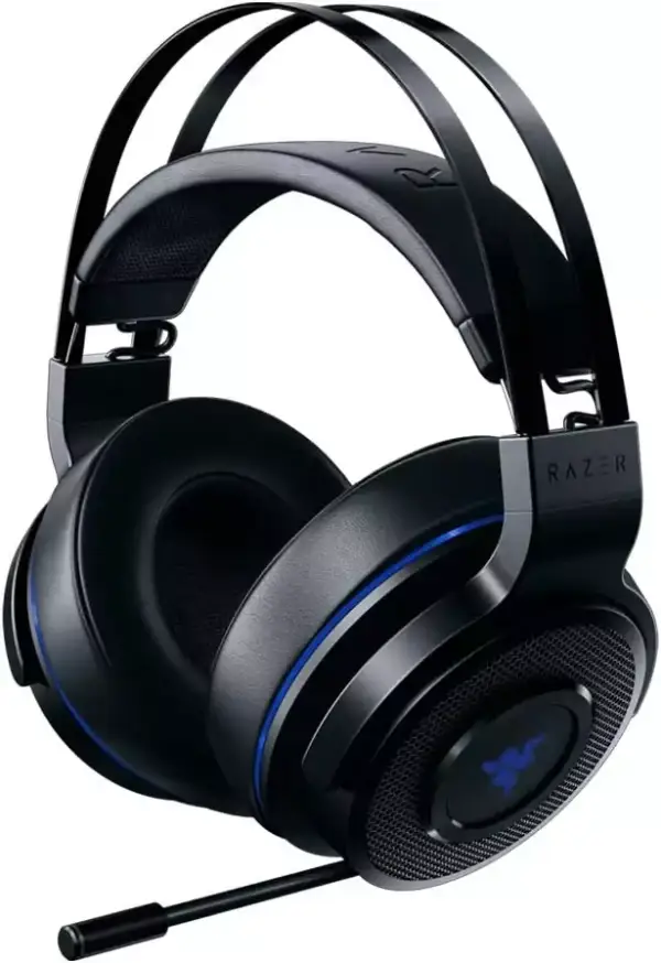 Auriculares inalámbricos gaming Razer Thresher 7.1 Auriculares inalámbricos gaming Razer Thresher 7.1