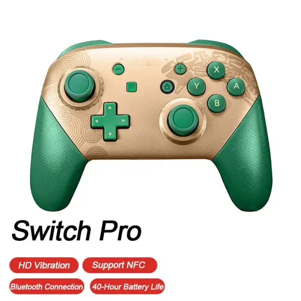 Mando Nintendo Switch Pro Zelda Tears of the Kingdom Mando Nintendo Switch Pro Zelda Tears of the Kingdom