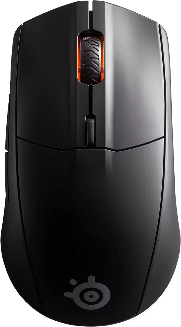 Ratón Gaming SteelSeries Rival 3 Wireless Ratón Gaming SteelSeries Rival 3 Wireless