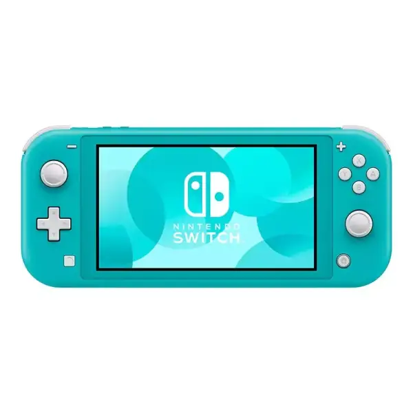 Consola Nintendo Switch Lite Consola Nintendo Switch Lite