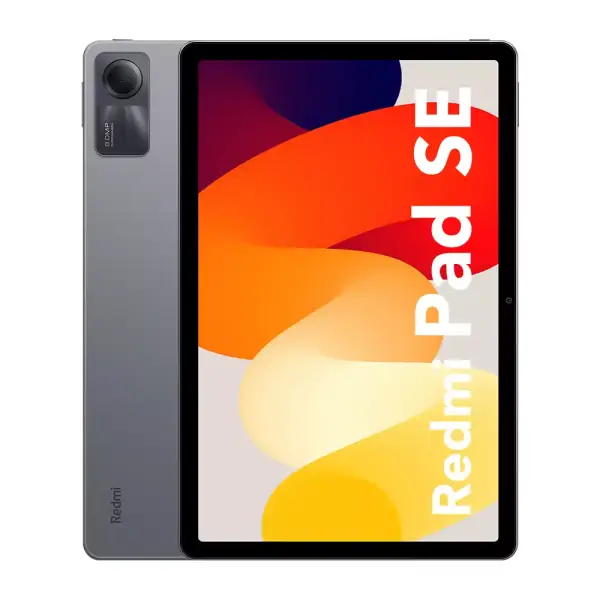 Tablet Xiaomi Redmi Pad SE 4GB/ 128GB Tablet Xiaomi Redmi Pad SE 4GB/ 128GB