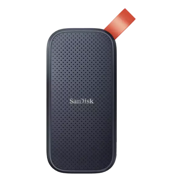 SSD Externo Sandisk Portable 2TB SSD Externo Sandisk Portable 2TB