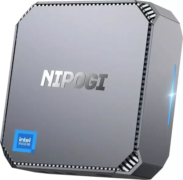 Mini PC Windows 11 Pro 12ª Gen Mini PC Windows 11 Pro 12ª Gen