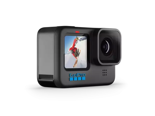 GoPro HERO10 Black GoPro HERO10 Black