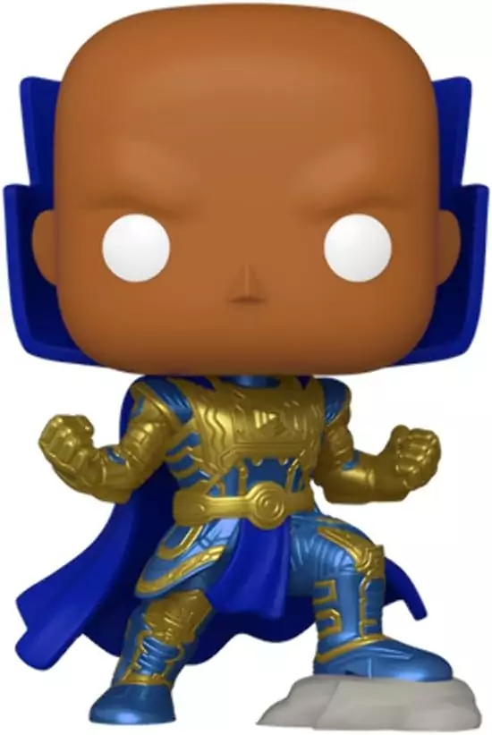 Funko Pop! Marvel What If...? The Watcher Funko Pop! Marvel What If...? The Watcher