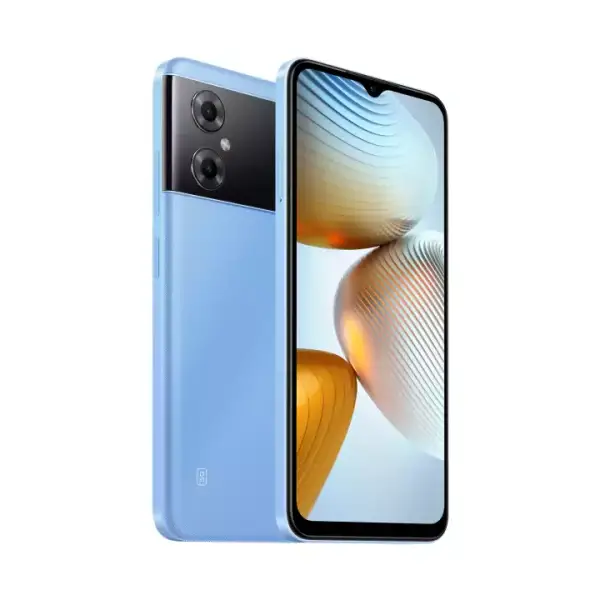 POCO M4 5G 6GB/128GB POCO M4 5G 6GB/128GB