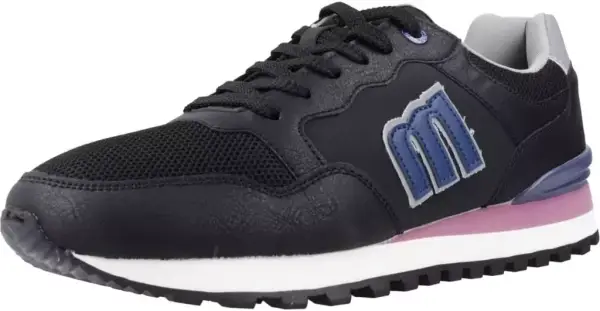 Zapatos deportivos MTN PORLANDOS 84711 Zapatos deportivos MTN PORLANDOS 84711