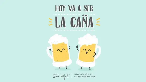 Recopilación de productos Mr. Wonderful Recopilación de productos Mr. Wonderful