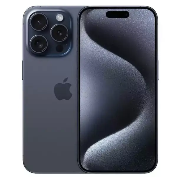 Apple iPhone 15 Pro 128 GB Apple iPhone 15 Pro 128 GB