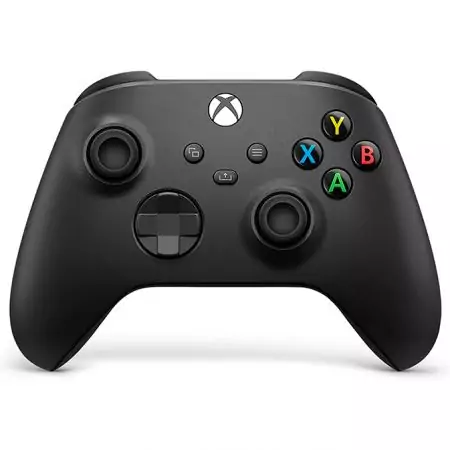 Mando Microsoft Wireless Xbox/PC Mando Microsoft Wireless Xbox/PC