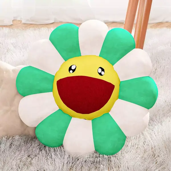 Cojín de suelo para niños 80cm Cojín de suelo para niños 80cm