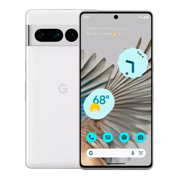 Google Pixel 7 Pro 5G 12GB/128GB Google Pixel 7 Pro 5G 12GB/128GB
