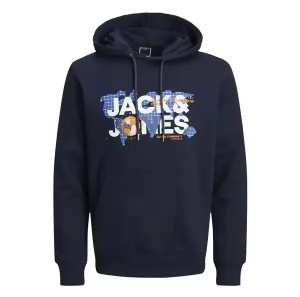 Sudadera con capucha Jack & Jones Sudadera con capucha Jack & Jones