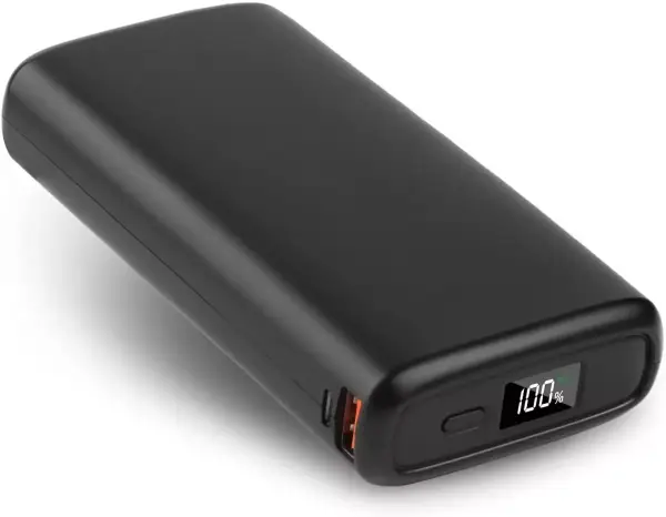 Bateria Externa Movil 20000mah POSUGEAR Bateria Externa Movil 20000mah POSUGEAR