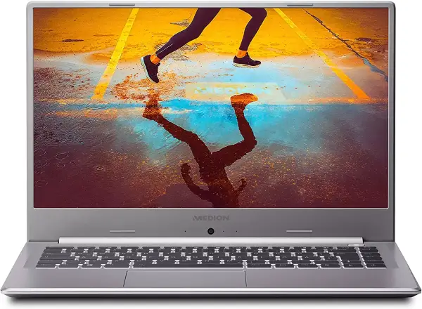 Portátil Medion Akoya S15449 i5/8GB/256GB SSD Portátil Medion Akoya S15449 i5/8GB/256GB SSD