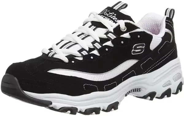 Zapatillas Skechers para mujer Zapatillas Skechers para mujer