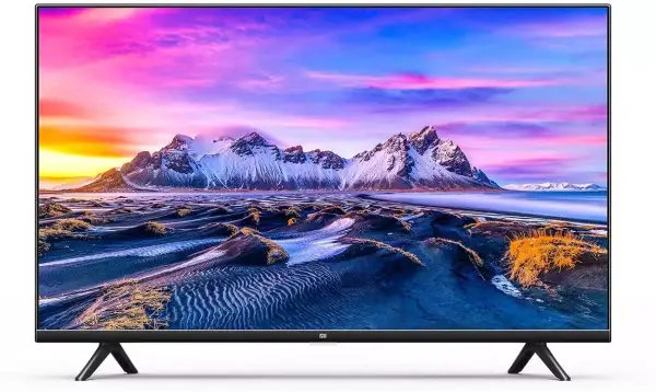 Smart TV Xiaomi 32" Mi TV P1 Smart TV Xiaomi 32" Mi TV P1