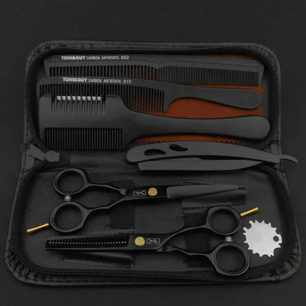Set de peluquería profesional Set de peluquería profesional