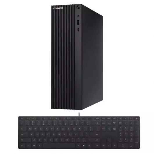 Huawei MateStation B515 AMD Ryzen 5 + Teclado USB Huawei MateStation B515 AMD Ryzen 5 + Teclado USB