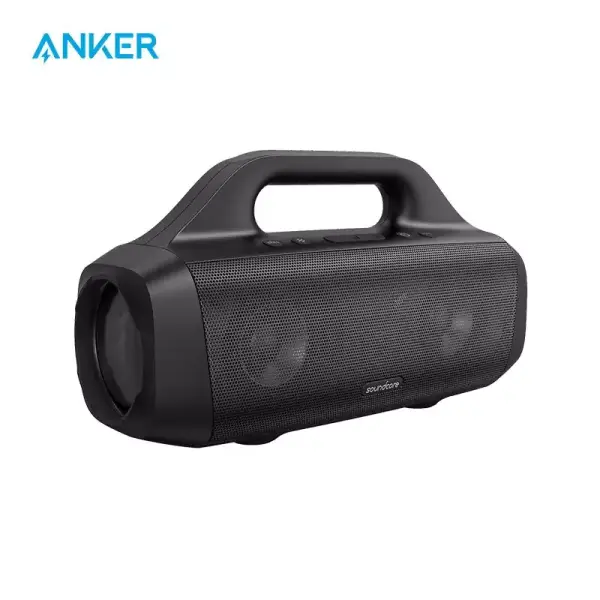 Altavoz Anker Soundcore Motion Boom Altavoz Anker Soundcore Motion Boom