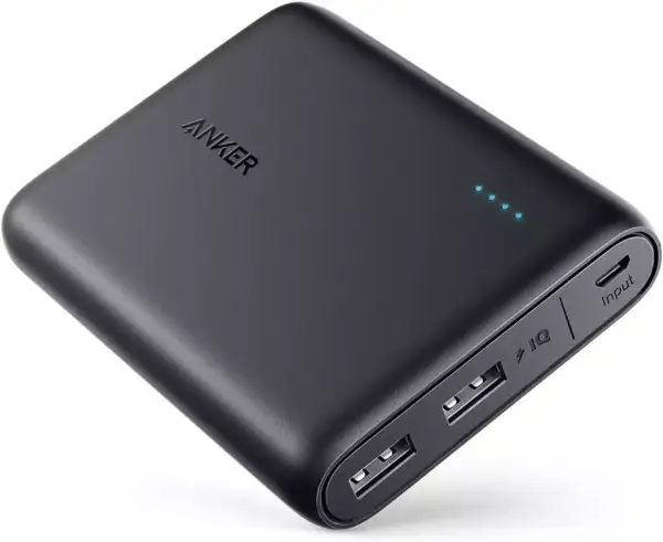 Anker PowerCore 1300 Anker PowerCore 1300