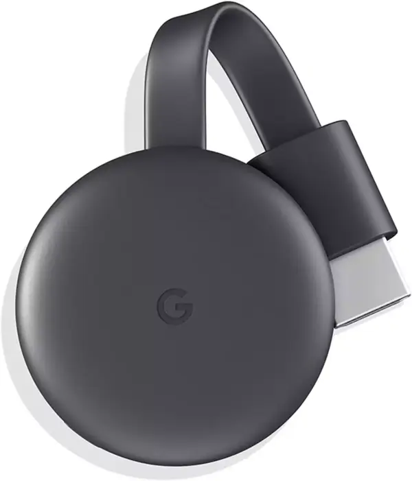 Google Chromecast 3 Google Chromecast 3