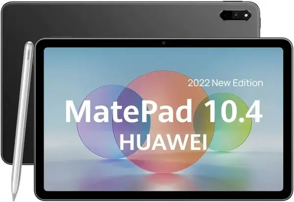 HUAWEI MatePad 10.4 2022 HUAWEI MatePad 10.4 2022