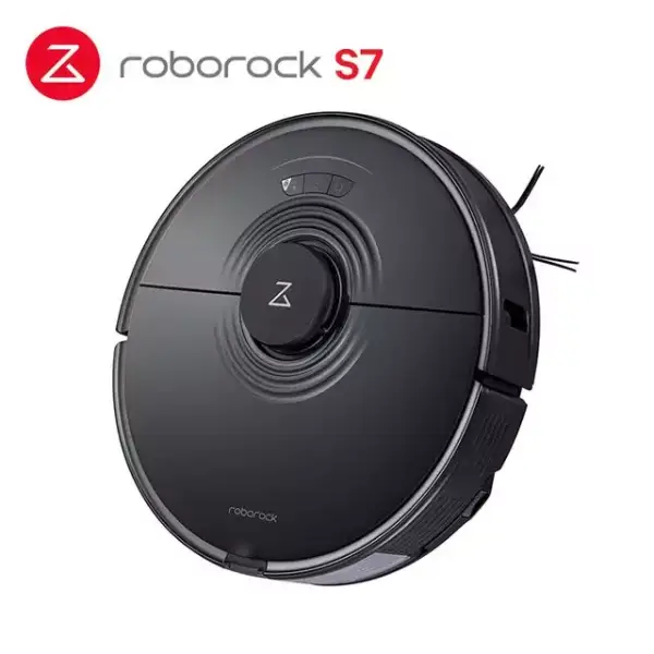 Robot Aspirador Roborock S7 Robot Aspirador Roborock S7