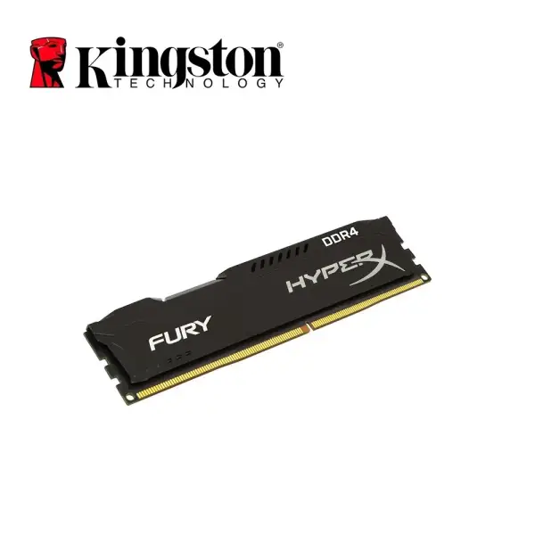 Memoria RAM Kingston DDR4 8GB Memoria RAM Kingston DDR4 8GB