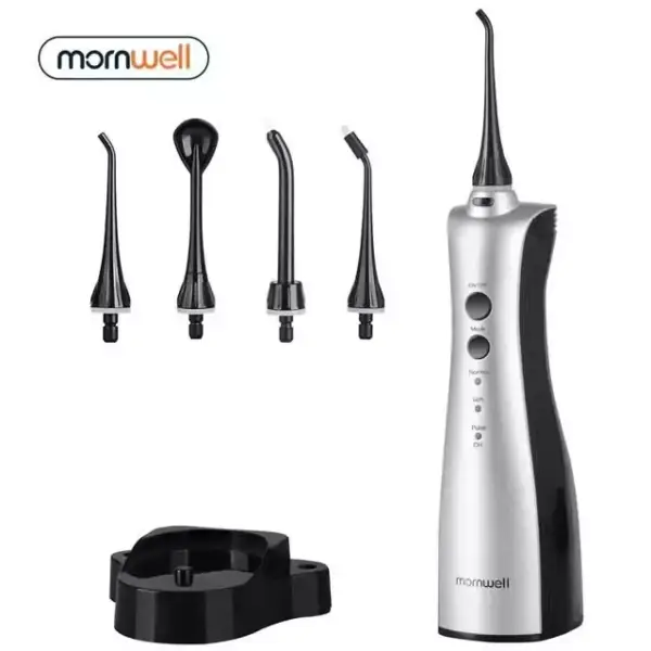 Irrigador bucal recargable Irrigador bucal recargable