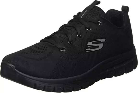 Zapatillas Sketchers Mujer Zapatillas Sketchers Mujer