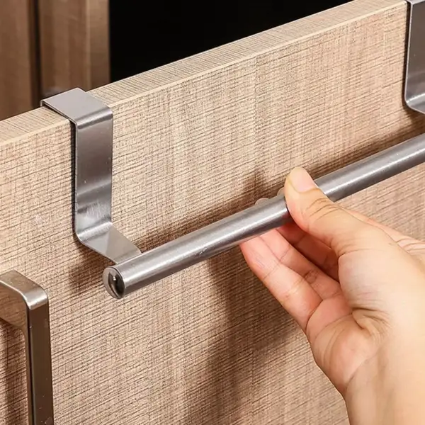 Toallero de baño para puerta Toallero de baño para puerta
