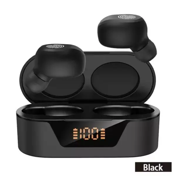 Auriculares Inalámbricos Rusam BL31 Auriculares Inalámbricos Rusam BL31