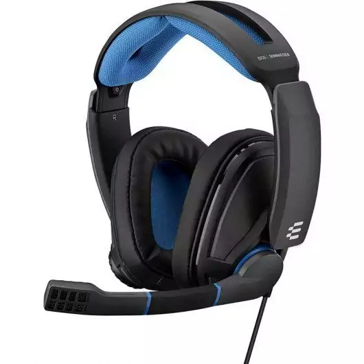 Auriculares Gaming EPOS GSP 300 Auriculares Gaming EPOS GSP 300
